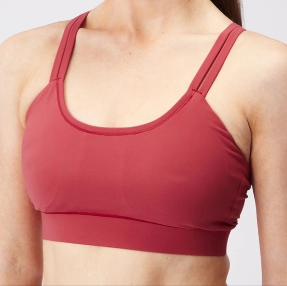 Janji Other - Janji Groundwork Pace Sports Bra